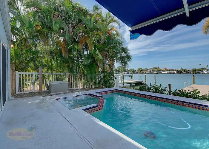 Water Lover Holiday home Clearwater Beach