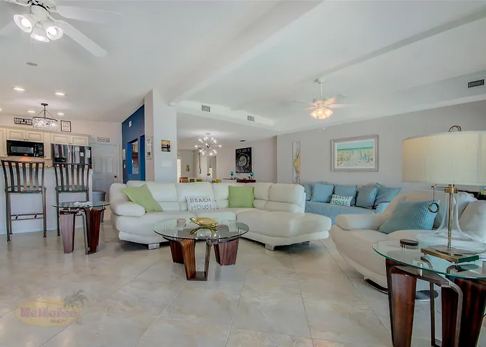 Water Lover Holiday home Clearwater Beach