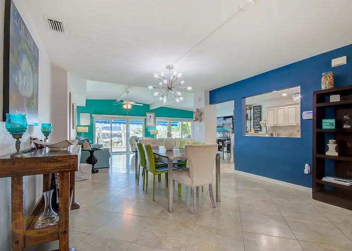 Water Lover Holiday home Clearwater Beach