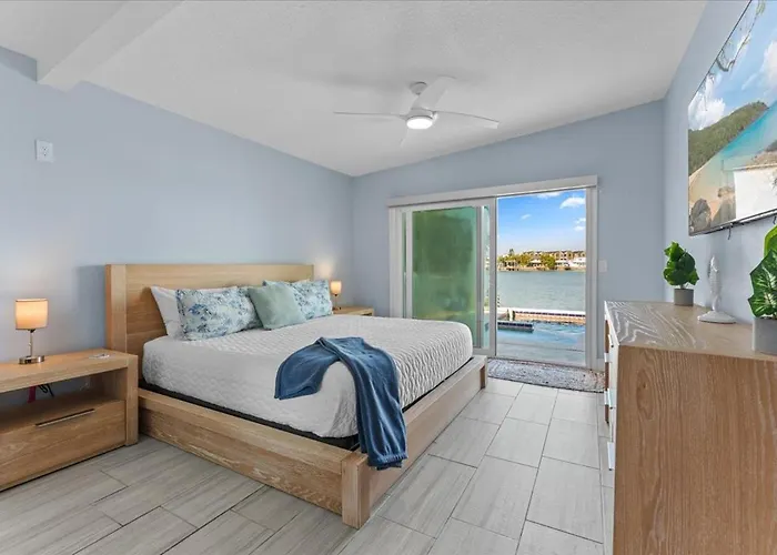 Water Lover Holiday home Clearwater Beach
