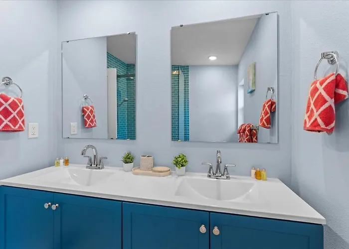 Water Lover Holiday home