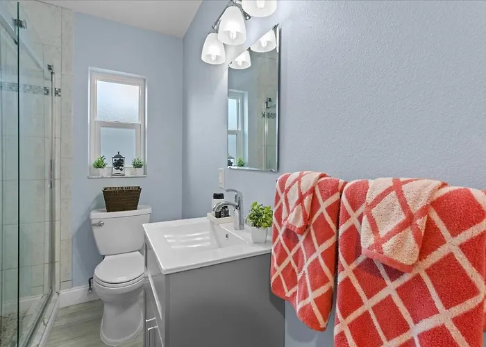 Holiday home Water Lover Clearwater Beach